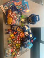 Paw Patrol collectie, Enlèvement, Comme neuf
