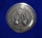 Herdenkingsmedaille Rijkswacht, Verzenden, Rijkswacht, Lintje, Medaille of Wings