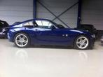 Z4 M Coupé, 85.000 km, zeer mooie staat!, 252 kW, Achterwielaandrijving, Zwart, 292 g/km