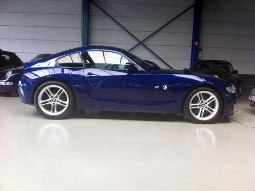 Z4 M Coupé, 85.000 km, zeer mooie staat!, Auto's, BMW, Bedrijf, Te koop, Z4, Zetelverwarming, Benzine, Euro 4, Coupé, 2 deurs