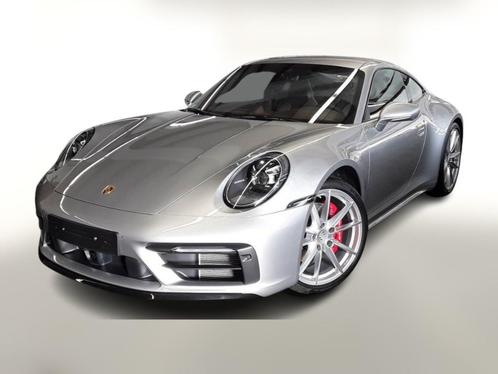 911 Carrera S PDK - opportunité unique - 2021, Autos, Porsche, Entreprise, Achat, Caméra de recul, Jantes en alliage léger, Système de navigation