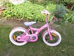 kinderfiets Disney princess 20, Fietsen en Brommers, Fietsen | Kinderfietsjes, Ophalen, Gebruikt, 16 tot 20 inch