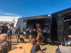 Geremde grote foodtruck, Zakelijke goederen, Stock en Retail | Verkoopwagens, Ophalen of Verzenden