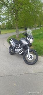 Honda XLV 700 Transalp, 680 cm³, Particulier, 2 cylindres, Tourisme