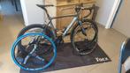 ORBEA ORCA + HOME-TRAINER, Vélos & Vélomoteurs, Enlèvement, Utilisé, Autres marques