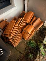 Tuiles Janssen-Dings a donner, Enlèvement, Comme neuf, Bois, Tuiles