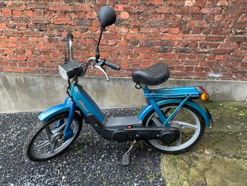 Piaggio Ciao Vario beschikbaar voor biedingen