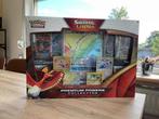 Pokemon Shining Legends Premium Powers collection sealed, Ophalen of Verzenden, Nieuw, Boosterbox, Foil