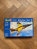 ALPHA JET E - DASSAULT-DORNIER - 1:72, 1:72 tot 1:144, Verzenden, Revell, Nieuw