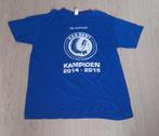T-shirt kaa gent kampioenenjaar, Verzamelen, Sportartikelen en Voetbal, Ophalen of Verzenden, Zo goed als nieuw, Shirt