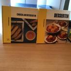 Kookboeken, Ophalen of Verzenden