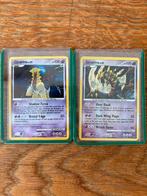 2 forms Giratina, Ophalen of Verzenden, Zo goed als nieuw
