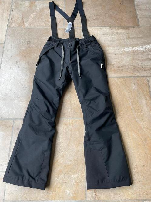 Snowboardbroek, Skibroek maat xs, dames, Sport en Fitness, Skiën en Langlaufen, Zo goed als nieuw, Ophalen of Verzenden