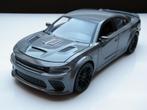 Fast Furious X – Dodge Charger modelauto – Jada Toys 1:24, Verzenden, Nieuw, Auto, Jada