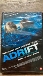 Dvd Adrift. Nieuw nog in plastiekfolie, Vanaf 12 jaar, Ophalen, Nieuw in verpakking