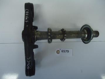 CBR600F 2001 - 2006, 1999 - 2000 Honda T-stuk D1-32120 beschikbaar voor biedingen