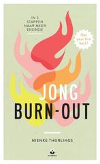 Jong Burn-out / Nienke Thurlings, Ophalen of Verzenden, Zo goed als nieuw