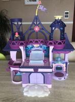 My little pony huis, Kinderen en Baby's, Speelgoed | My Little Pony, Ophalen of Verzenden, Gebruikt