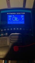 Tapis de course, Sport en Fitness, Loopsport en Atletiek, Ophalen, Zo goed als nieuw