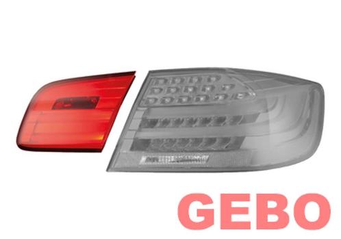 BMW E92/3 COUPE 2010 T/M 2014 Achterlicht Rechts 6321 7252 7, Auto-onderdelen, Verlichting, BMW, Nieuw, 6 maanden garantie, Ophalen of Verzenden