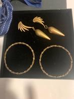 Leny jewelry, Handtassen en Accessoires, Oorbellen, Ophalen of Verzenden, Zo goed als nieuw