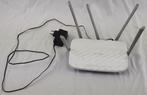 TP-Link AC1350 Dual Band Wireless Router, Ophalen of Verzenden, Gebruikt, Router, TP-Link