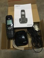 Te koop: draadloze telefoon Twist 304, Ophalen, Zo goed als nieuw