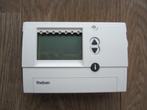 Theben klokthermostaat, Doe-het-zelf en Bouw, Thermostaten, Ophalen of Verzenden, Gebruikt