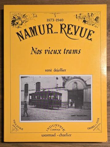 Collection livres de René Dejollier Namur beschikbaar voor biedingen