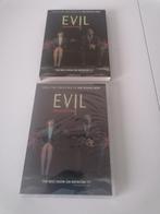 Evil Seizoen 1, Vanaf 16 jaar, Boxset, Ophalen of Verzenden, Zo goed als nieuw