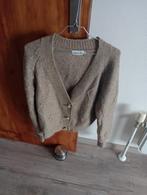 Bernadette trui merk Molly Bracken M, Maat 38/40 (M), Beige, Nieuw, Ophalen of Verzenden