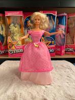 Barbie Princesse Easy to dress de 1998 - 21891, Enlèvement ou Envoi, Utilisé, Barbie