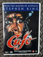 Cujo ( Stephen King ) 1983, CD & DVD, DVD | Classiques, Horreur, Enlèvement ou Envoi