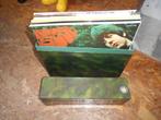 The Beatles: The Beatles Collection (Box Collector 12 LP's), Cd's en Dvd's, Vinyl | Rock, Ophalen of Verzenden, Zo goed als nieuw
