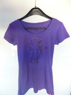 T-shirt edc, Kleding | Dames, Maat 34 (XS) of kleiner, Ophalen of Verzenden