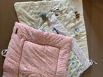 Boxkleden, Kinderen en Baby's, Babyparken, Ophalen, Zo goed als nieuw, Boxkleed
