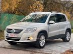 Vw Tiguan 2L DIESEL. AUTOMATIQUE 4motion, Autos, Cuir, Achat, Carnet d'entretien, Diesel