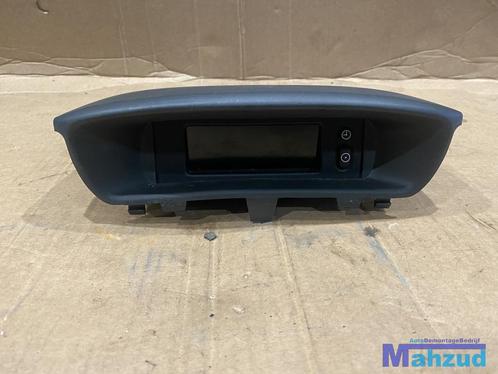 Opel Meriva A Display Interieur 565412796, Auto-onderdelen, Dashboard en Schakelaars, Opel, Gebruikt