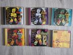 Lot cd's Studio Brussel - De Afrekening, CD & DVD, Enlèvement ou Envoi, Utilisé