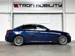 Alfa Romeo Giulia Giulia 2.2 Diesel AT8 180pk NAVI*DAB*LED*C, Auto's, Alfa Romeo, Automaat, 4 deurs, Achterwielaandrijving, 4 cilinders
