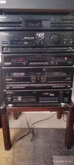 Vintage  Pioneer PD-Z 83  Jaren 1990 !, Audio, Tv en Foto, Stereoketens, Ophalen, Gebruikt, Cd-speler, Pioneer