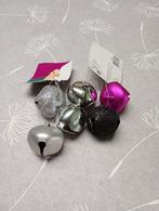 Grelots Noël, Enlèvement ou Envoi