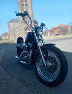 Harley davidson xlh hugger 883, Plus de 35 kW, Chopper, 2 cylindres, Particulier