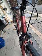 Cube town pro fiets heren, Fietsen en Brommers, Ophalen, Zo goed als nieuw