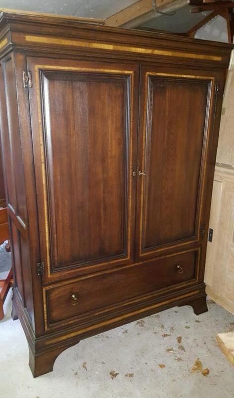 Rac Royal antiek collection, Huis en Inrichting, Kasten | Overige, Zo goed als nieuw, Ophalen