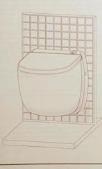 Nieuwe motor voor broyeur toilet, Doe-het-zelf en Bouw, Sanitair, Ophalen of Verzenden