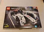 Lego Formula E Porsche 99X Electric, Kinderen en Baby's, Speelgoed | Duplo en Lego, Ophalen, Zo goed als nieuw, Complete set, Lego
