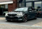 BMW M340i Touring xDrive HUD/360CAM/MEMORY/H&K/KEYLESS, Automaat, 1800 kg, 2998 cc, BMW Premium Selection