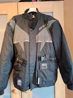 motorvest Dragon maat S, Motoren, Ophalen, Jas | textiel, Heren, Motoline