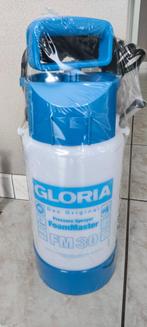 Gloria Foammaster Fm 30 NIEUW, Ophalen, Nieuw